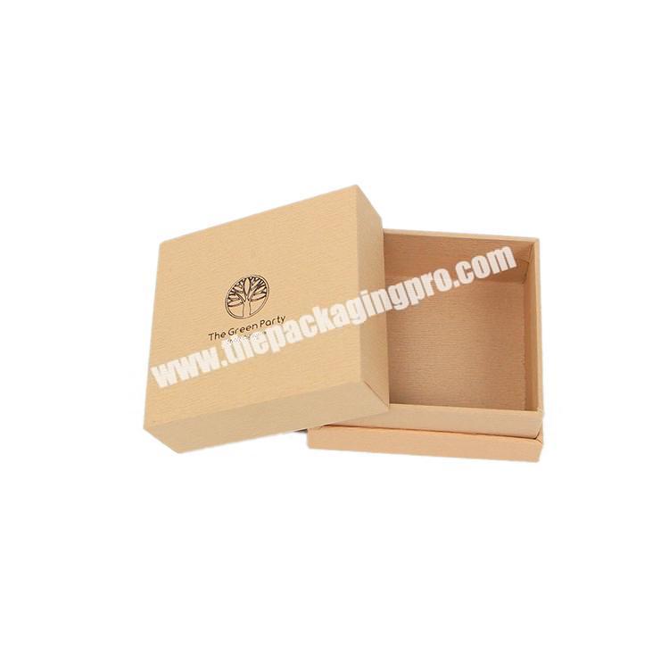 Professional manufacturer Custom size accepted cardboard gift packaging cardboard boxes