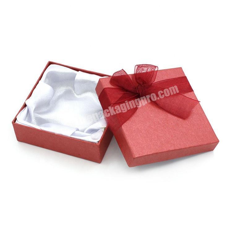 Professional Manufacturer Hot Sale Factory Direct Gift Box Packing