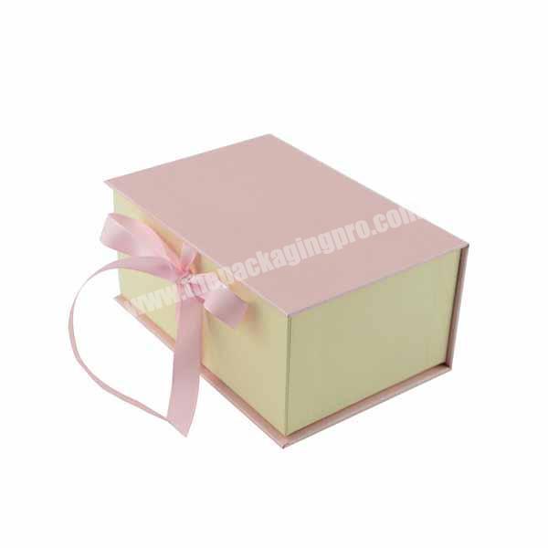 professional manufacturer wholesale paper box with great price