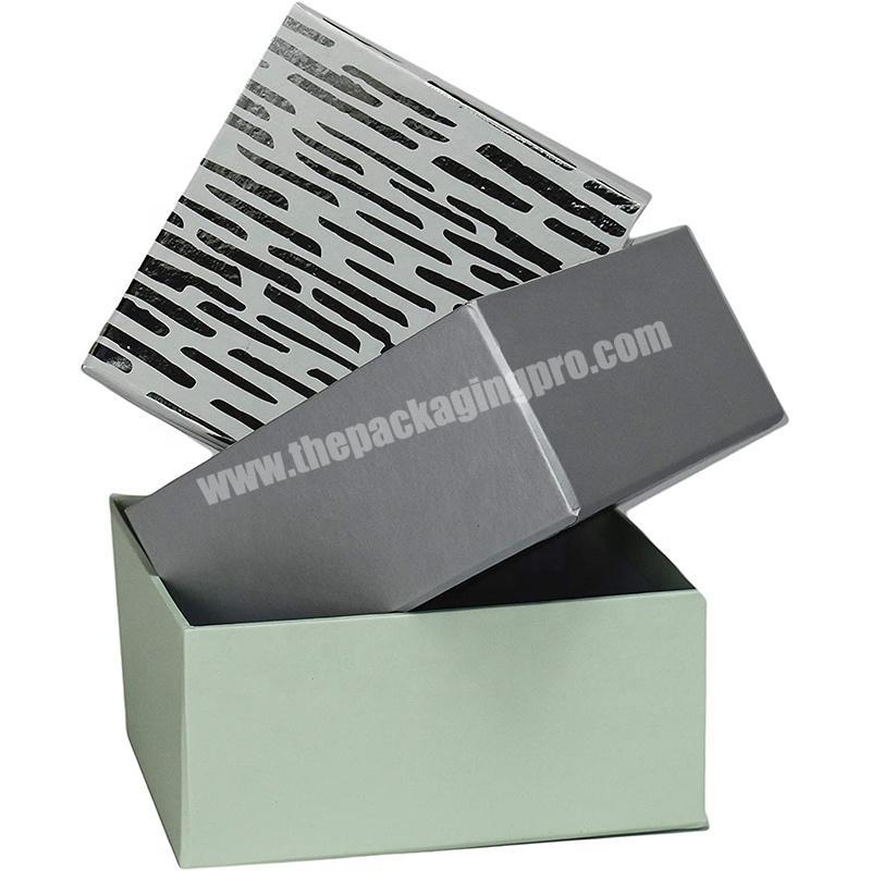Professional OEM Paper Box Packing Paper Gift Box Packing Paper Box Manufacturer