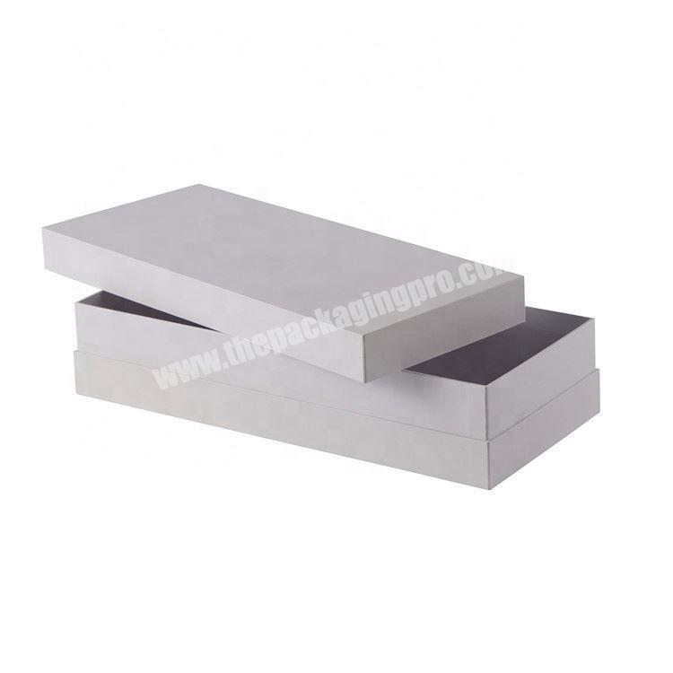 Professional Recycle Custom Printing 2019 New Design Drawer Packaging Box With Factory Price