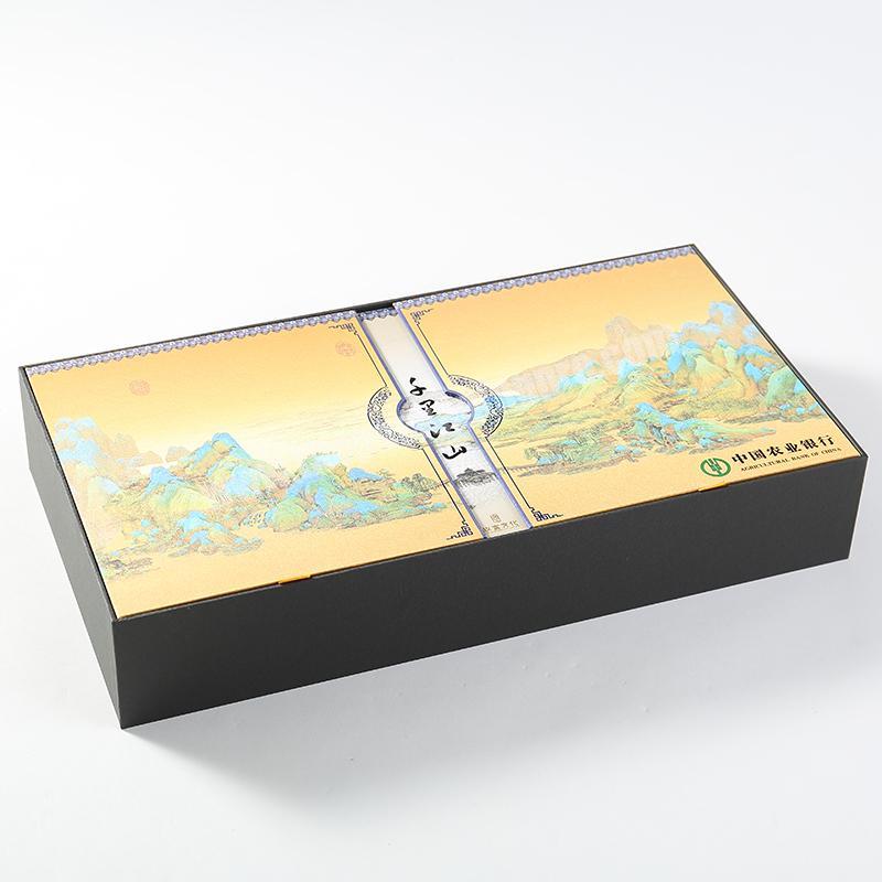 Professional Supplier High Quality Paper picture Box Gift Packaging Box
