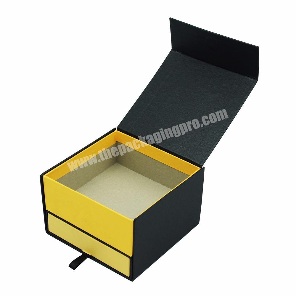 Promotional China Manufacturers Printing Custom High Quality Usb Pen Drive Gift Box