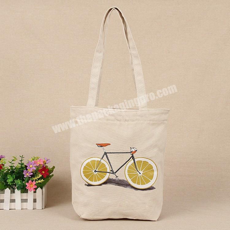Supplier Promotional reusable produce small jute bags