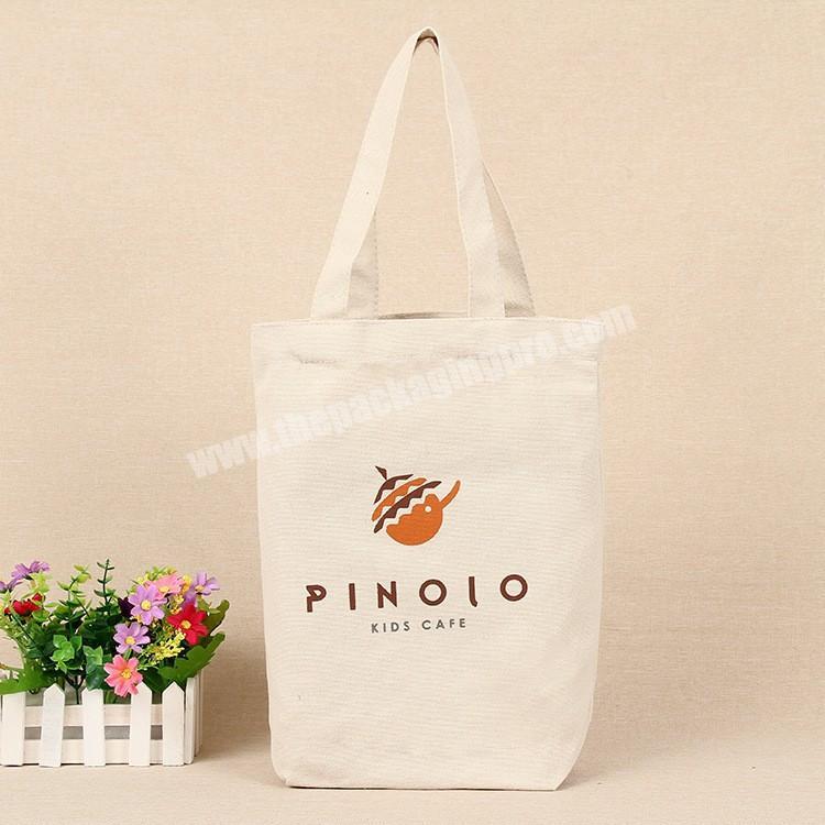 Wholesale Promotional reusable produce small jute bags