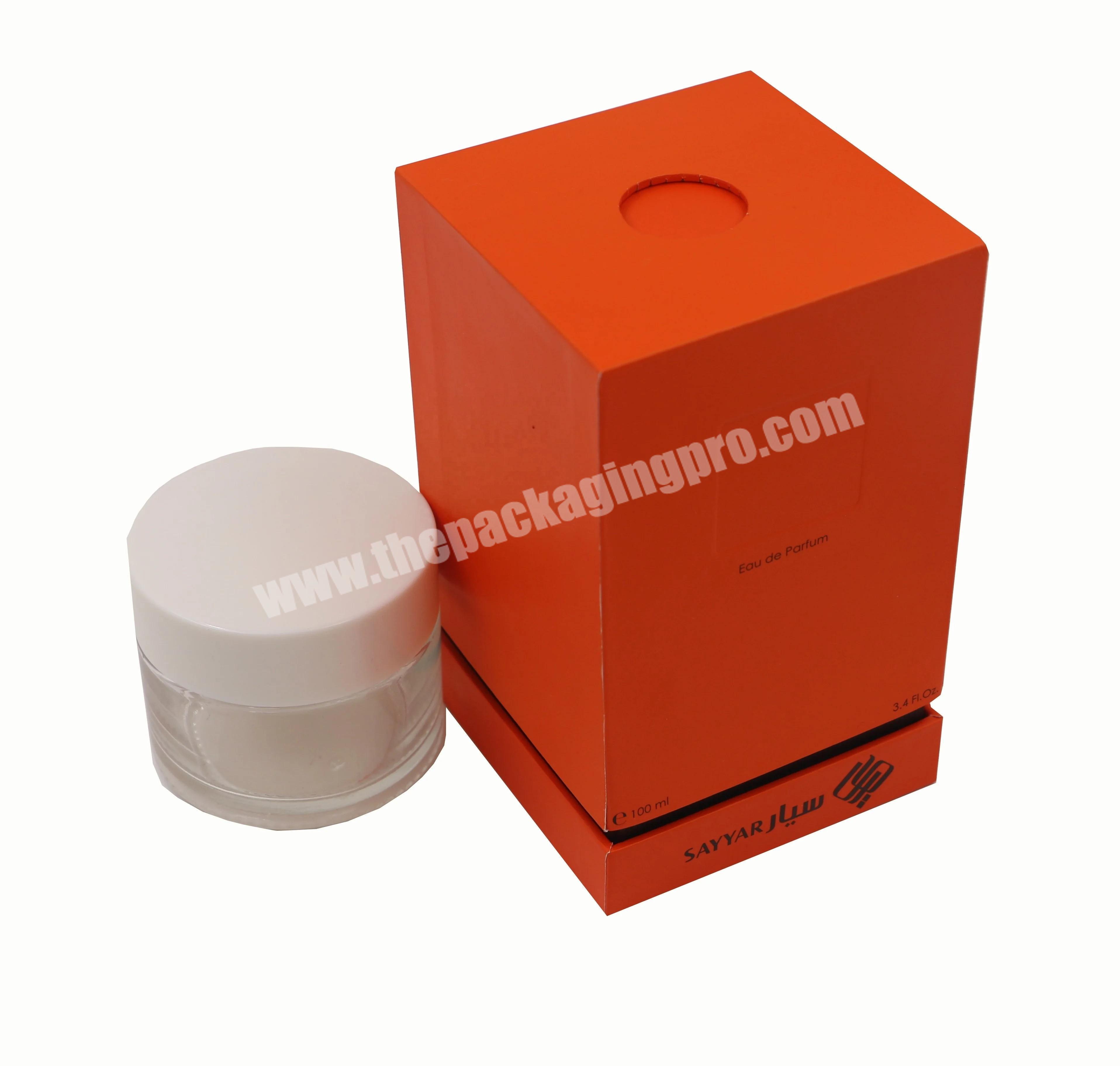 Promotional top quality custom printing skin care box packaging small cosmetic box