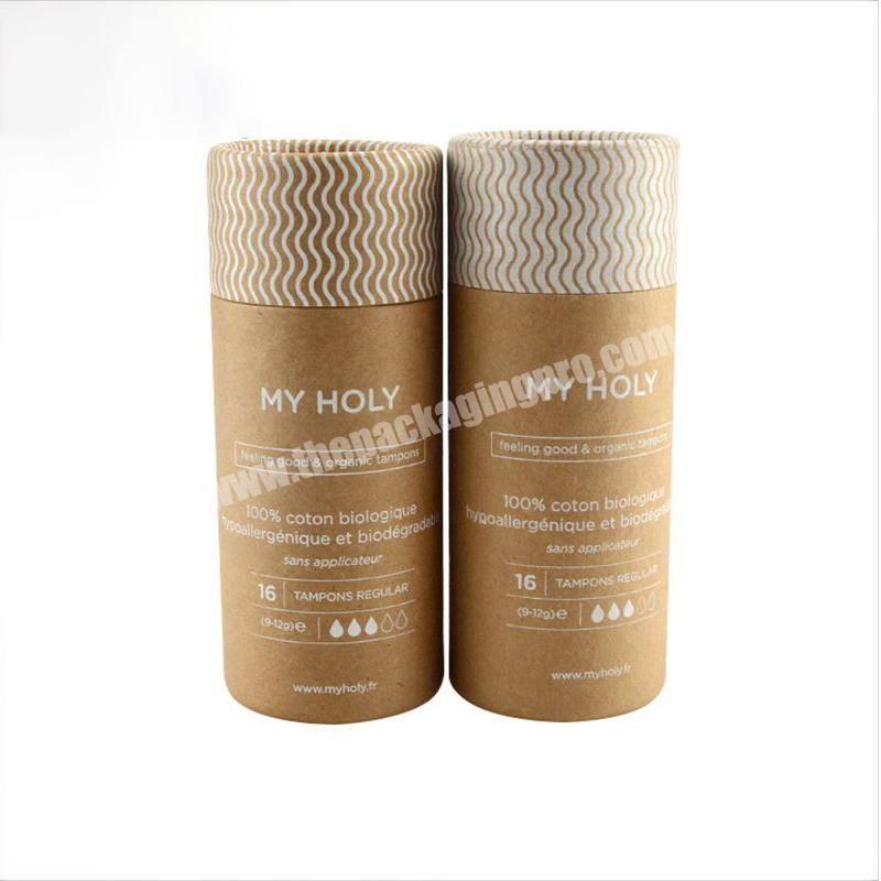 Protection Screen Luxury Black Test Tube Bottles Cardboard Box Eco Packaging For Liquid