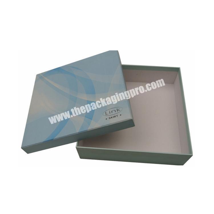 Quality classical chinese style packaging box for wedding