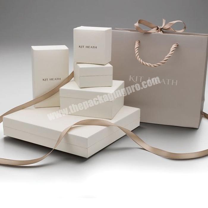 Recyclable Feature and Gift&Craft Industrial Use Packaging Boxes Custom Logo For Clothes Paper