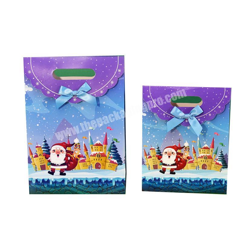 Recycle Drawer Scarf Packaging Box Paper Packaging Gift Bag