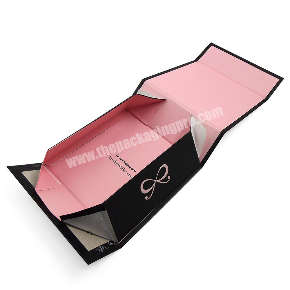 Recycled Beauty Cosmetics Packaging Box Shipping Boxes With Custom Logo