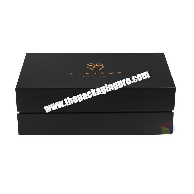 retail cardboard luxury women custom shoe boxes black