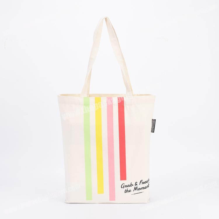 Reusable Grocery Cotton Bag