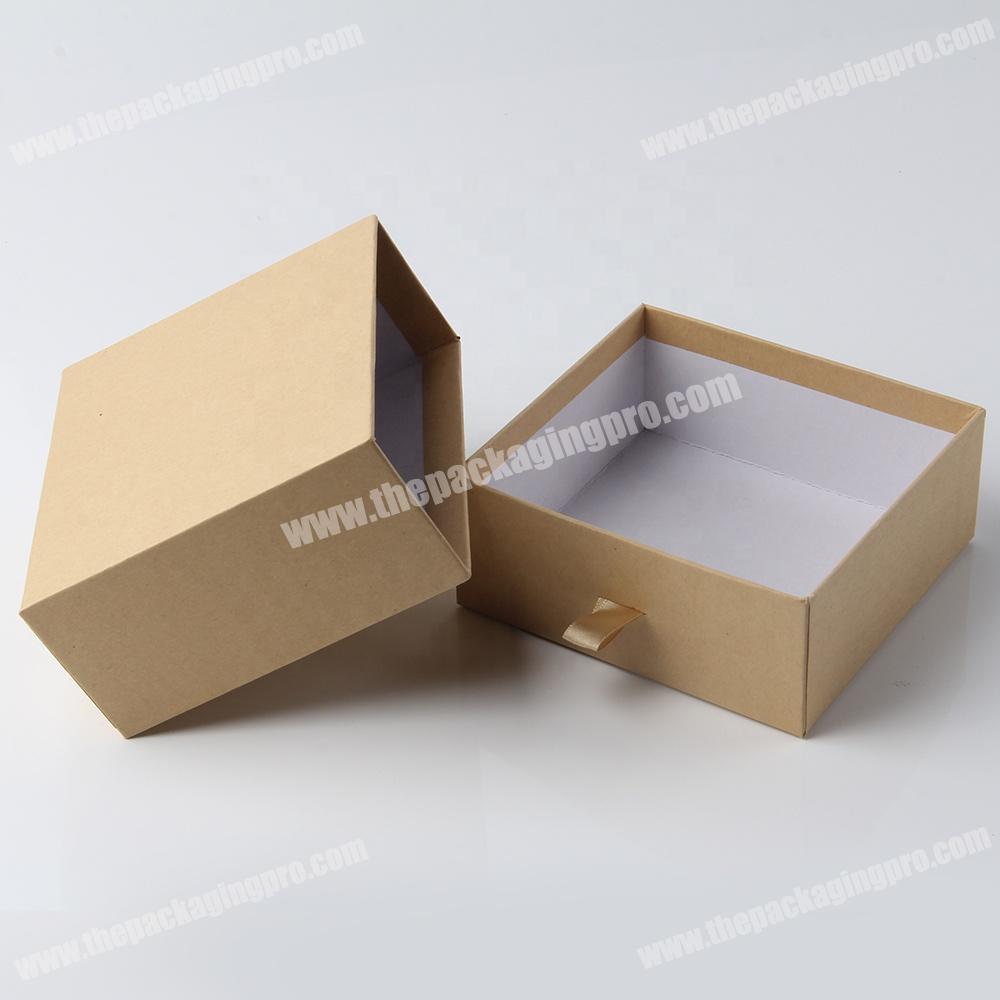 Romantic Printing Packaging Box For Valentine'S Day