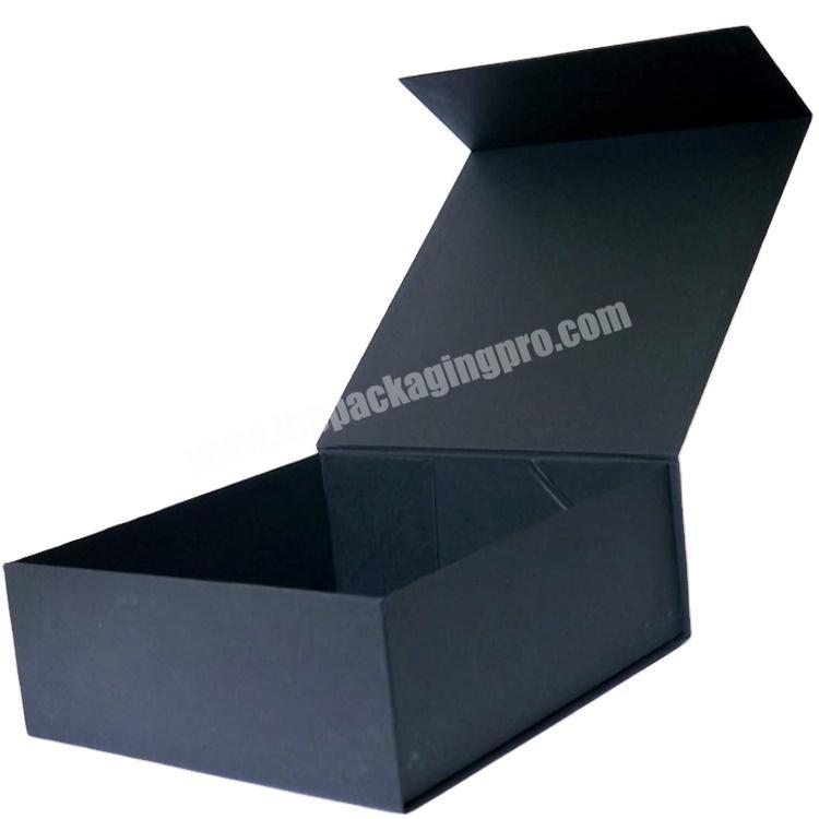 Scatola Regalo Premium Gift Box Chiusura Magnetic Confezione Compleanno Festa
