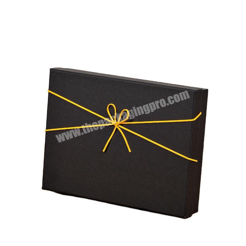 Sexy apparel packaging apparel packaging supplies apparel box packaging with best quality