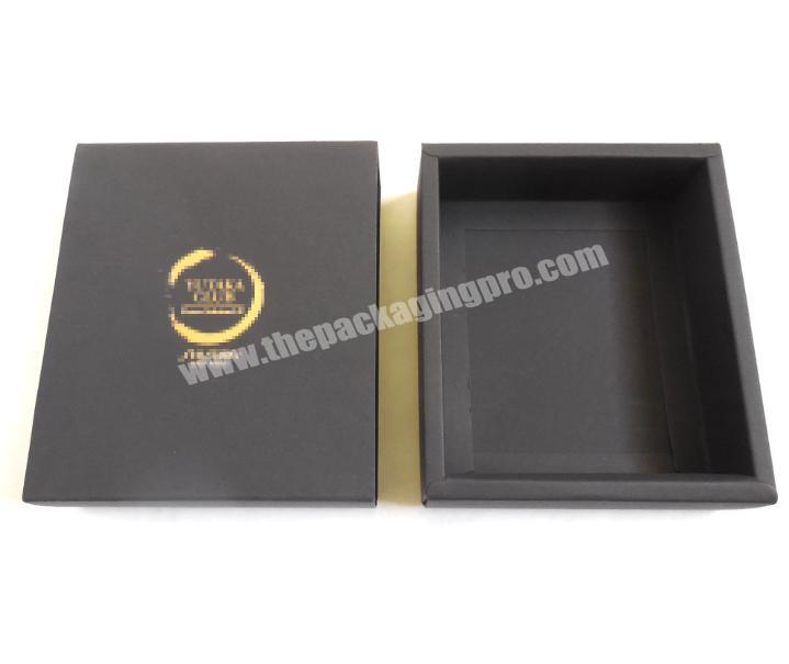 Shenzhen Custom Logo Printed Magnetic Closure Corrugated Cardboard Box With High Quality