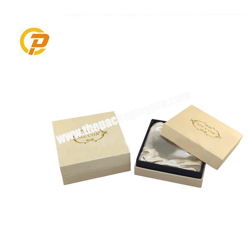 SHENZHEN new product accept custom Fossil make up packaging perfume bottles box