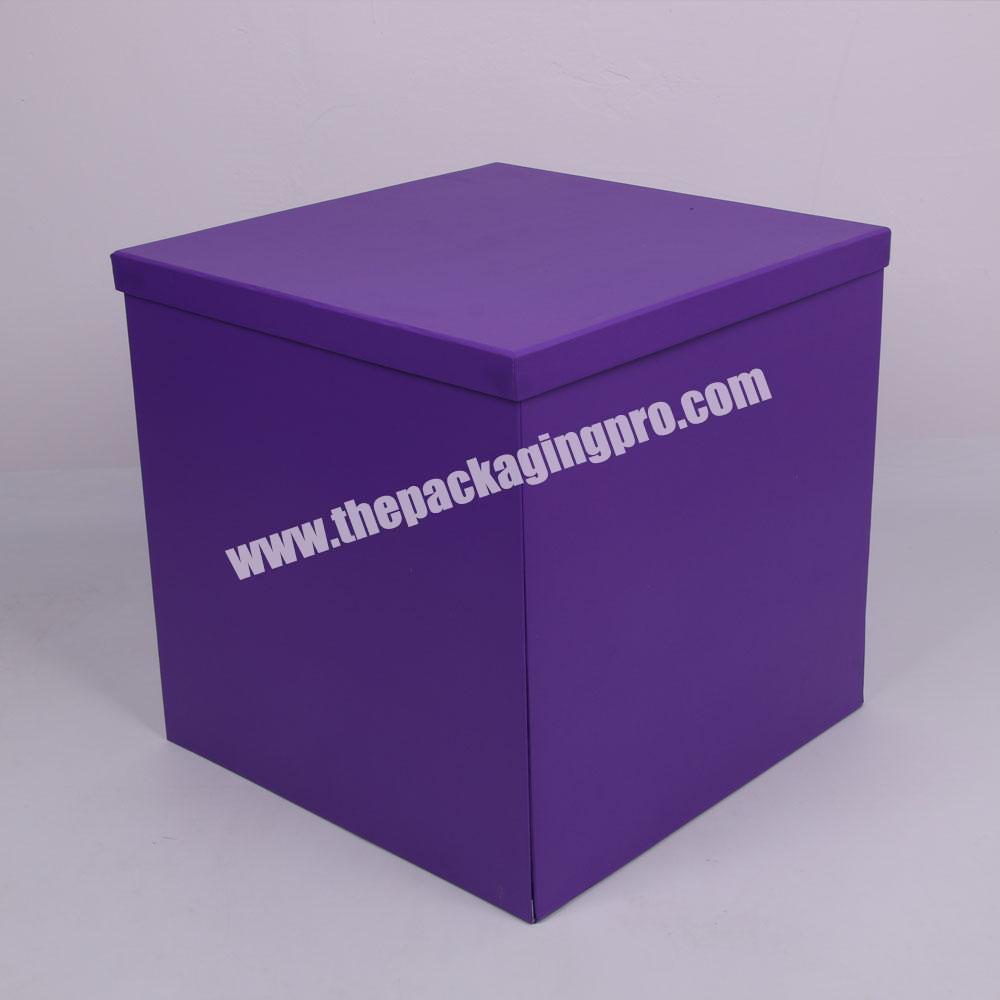 Shihao Z142 Square Exploding Gift Boxes