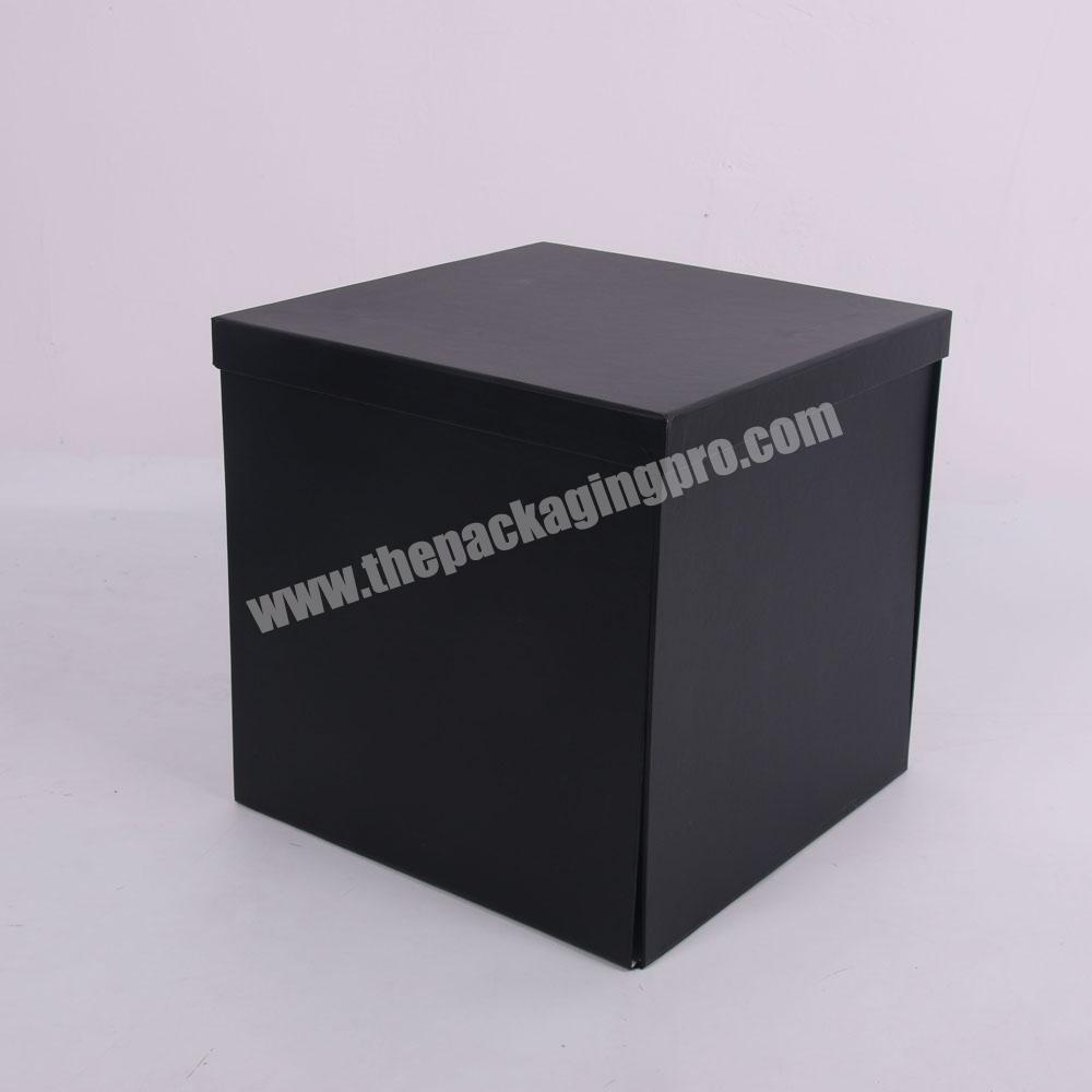 Shihao Z144 Square Foldable Gift Box For Storage