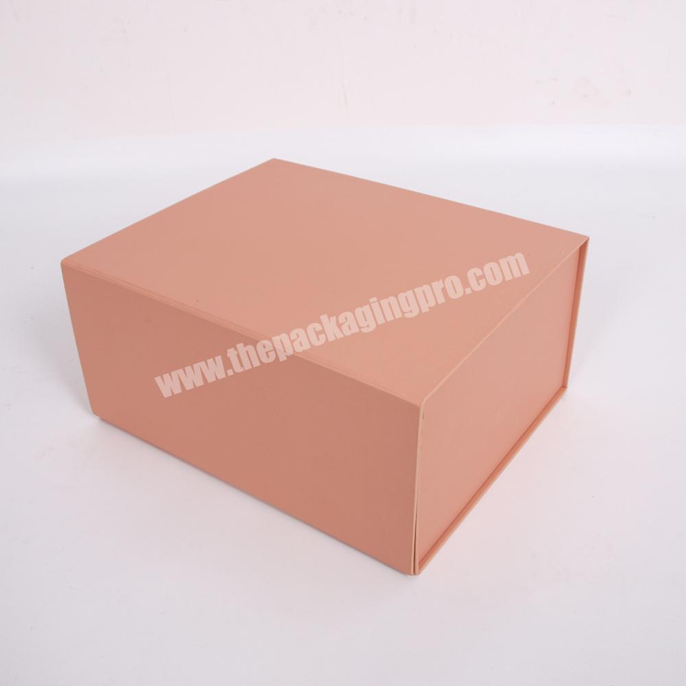 Shihao Z155 Single Foldable Gift Box With Magnet