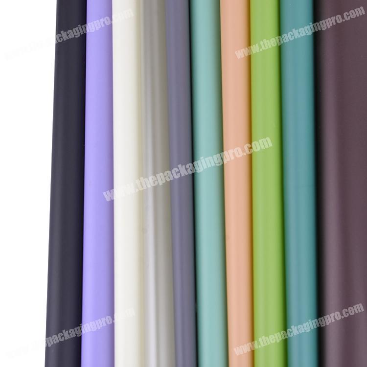 Shinewrap Gift Wrapping Paper Size 58x58cm Plastic Wrapping Paper Roll