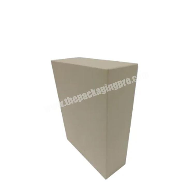 shipping boxes cardboard boxes with lid and compartment custom packaging box