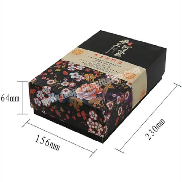 shipping boxes cardboard shoe boxes with lids custom packaging box