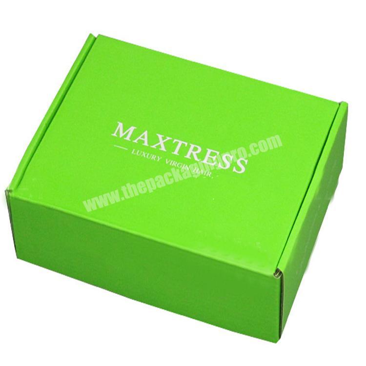shipping boxes custom logo cold shipping box packaging boxes