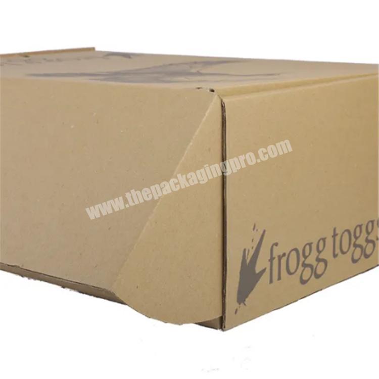 shipping boxes custom logo custom color shipping boxes packaging boxes