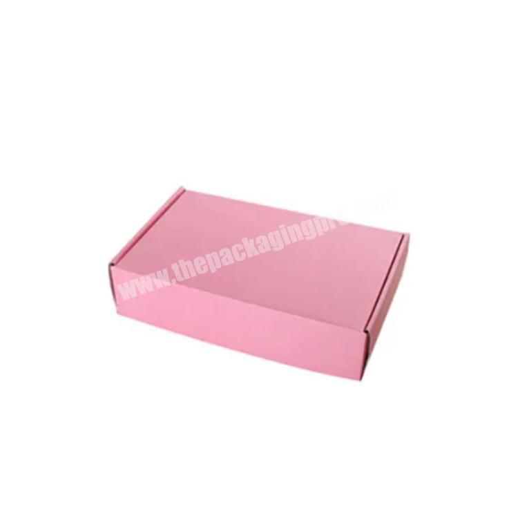 shipping boxes custom logo custom small shipping boxes packaging boxes