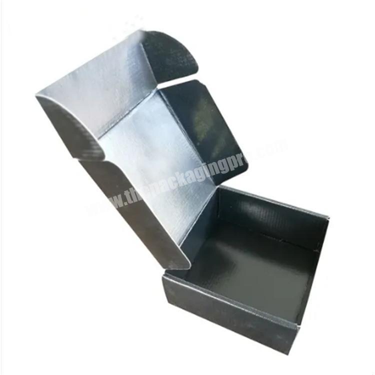shipping boxes custom logo flower shipping boxes packaging boxes