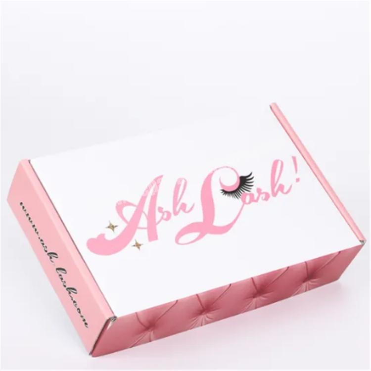 shipping boxes custom logo glass boxes free shipping packaging boxes