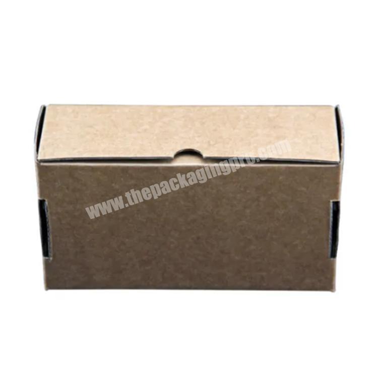 shipping boxes custom logo insulated shipping box packaging boxes