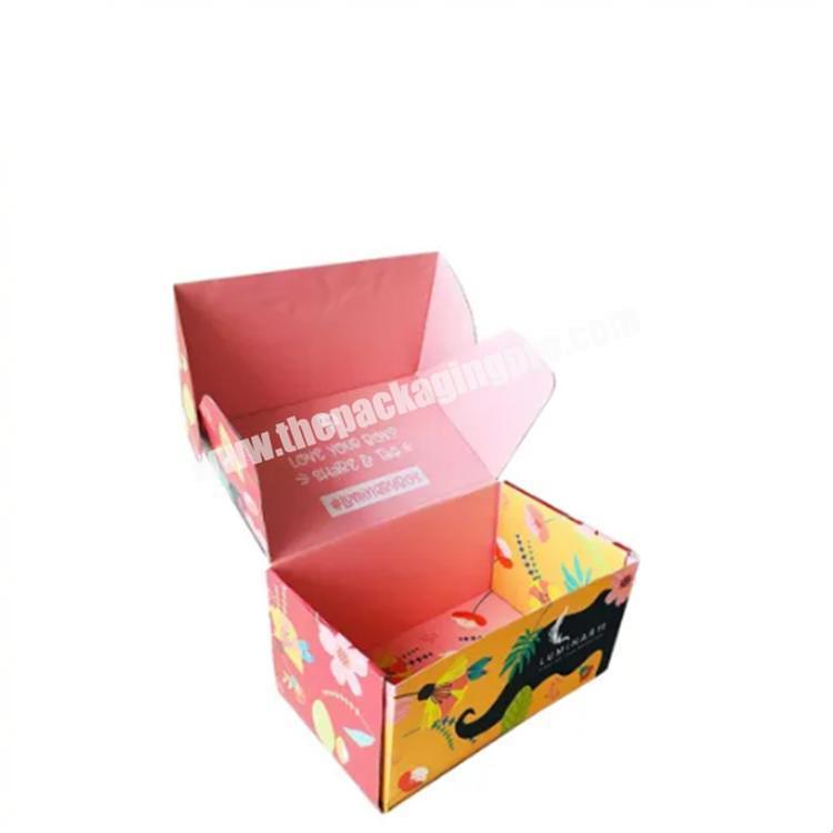 shipping boxes custom logo jewelry boxes free shipping packaging boxes