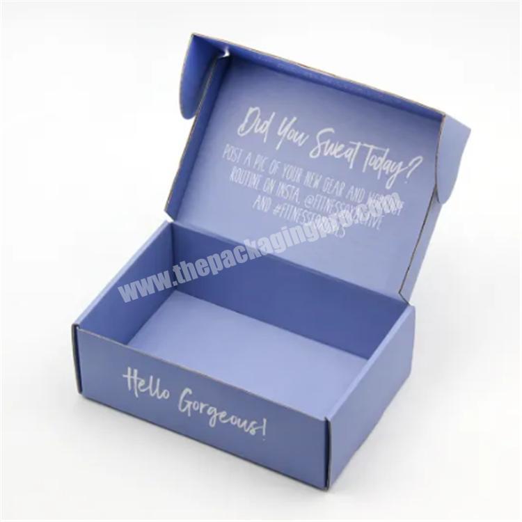 shipping boxes custom logo large shipping boxes packaging boxes