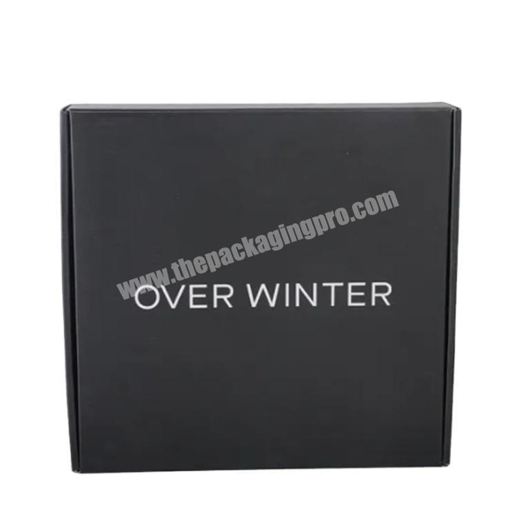 shipping boxes custom logo marble shipping box packaging boxes