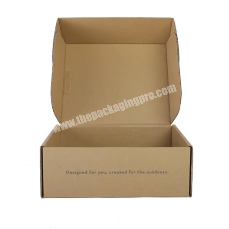 shipping boxes custom logo pizza boxes bulk packaging boxes