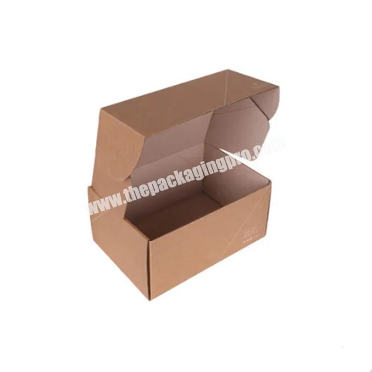 shipping boxes custom logo plastic shipping boxes packaging boxes