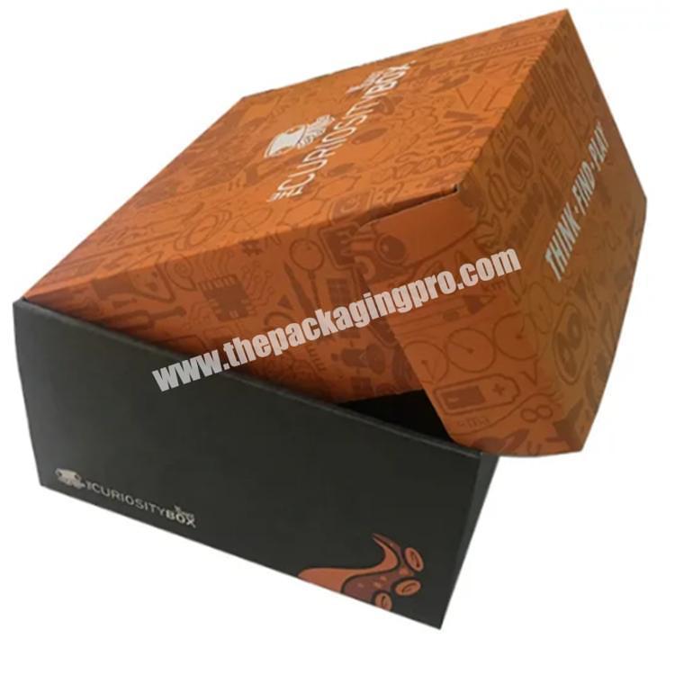 shipping boxes custom logo shipping box custom packaging boxes