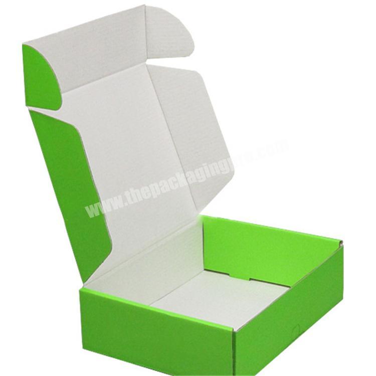 shipping boxes custom logo shipping box liners packaging boxes
