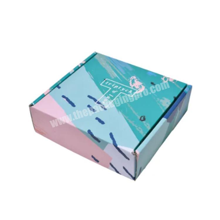 shipping boxes custom logo small shipping boxes packaging boxes