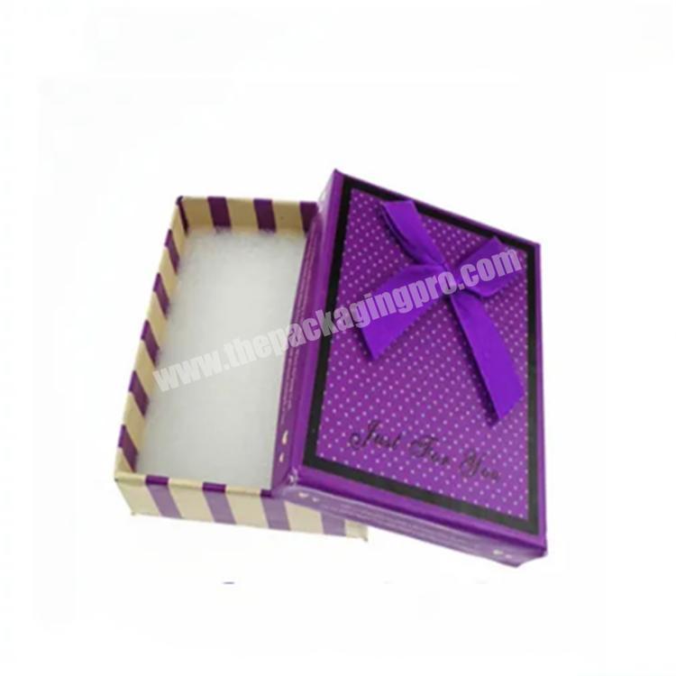 shipping boxes decorative gift boxes with magnetic lid custom packaging box