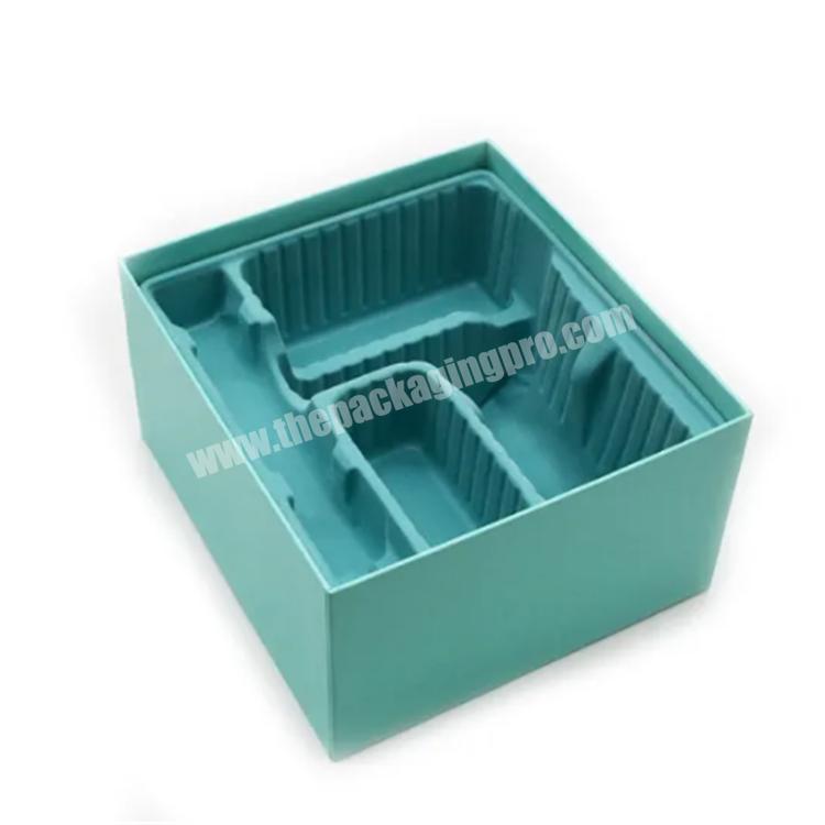shipping boxes gift box with clear lid custom packaging box