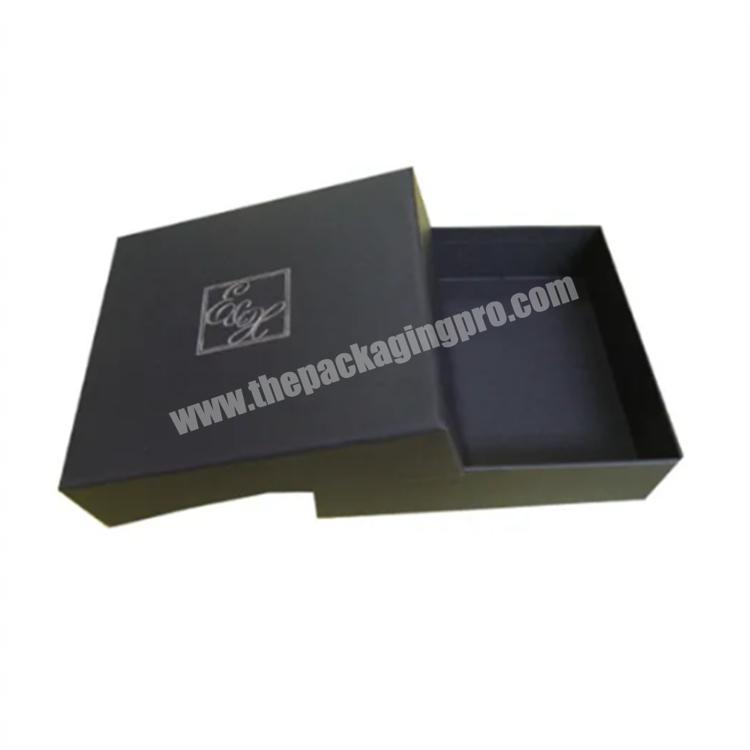 shipping boxes gift presentation boxes with clear lid custom packaging box