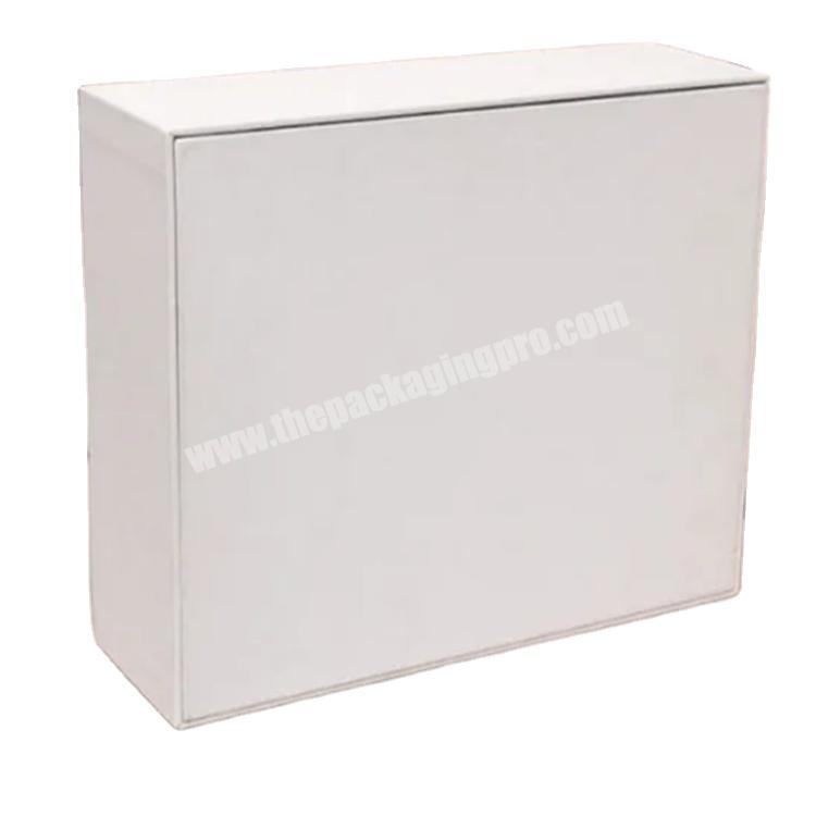 shipping boxes round gift boxes with lid custom packaging box