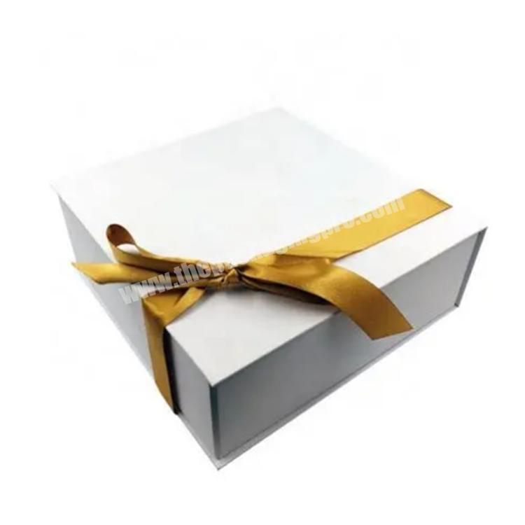 shipping boxes white cardboard box with transparent lid custom packaging box