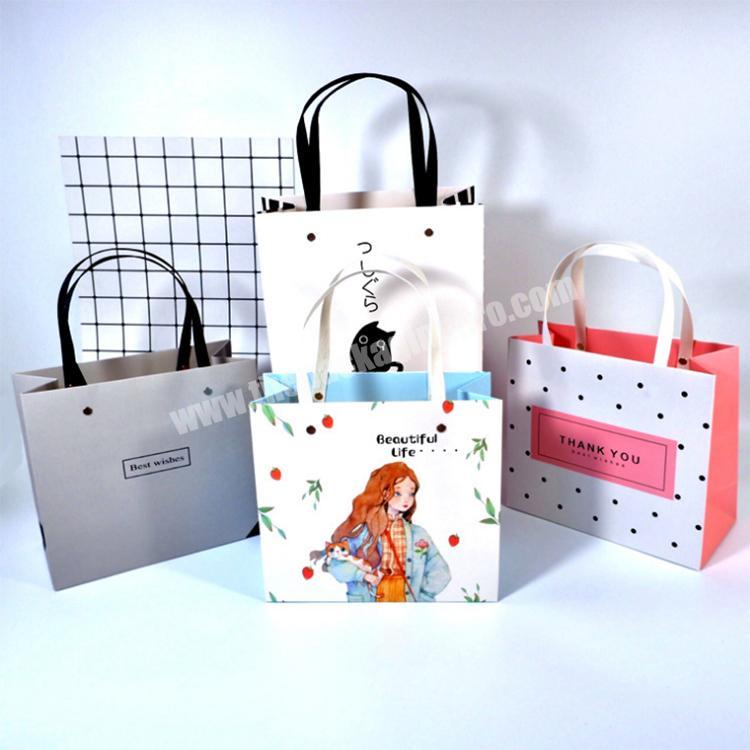shopping bags with logos packaging paper bags biodegradable packaging