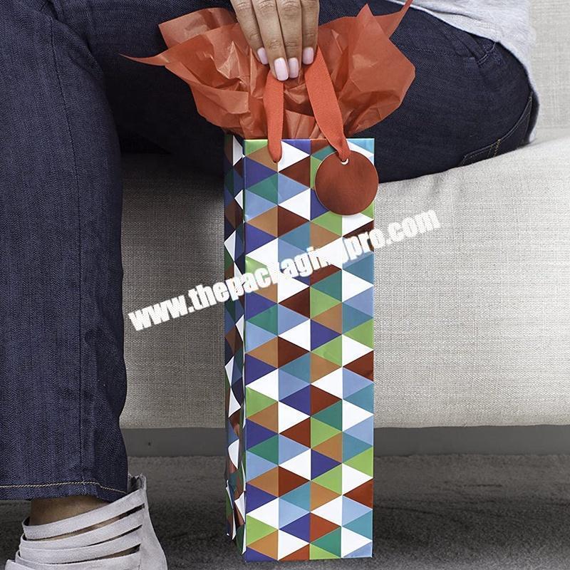 Shopping Gift Paper Bag Manufacturers