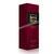 Single Wine Bottle Packaging Box with Hinge Flap and a Magnet Fastening